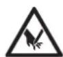 SILVERCREST SHMM 350 A1 - DANGER! Risque d'électrocution - 1