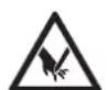 SILVERCREST SHMM 350 A1 - GEFAHR durch Stromschlag! - 1