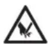 SILVERCREST SHMS 300 B1 - DANGER! Risk of electric shock! - 1