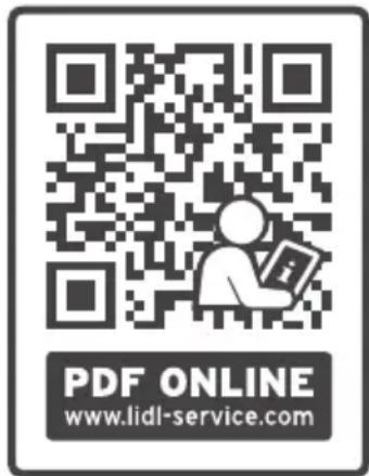 SILVERCREST SHMS 300 B1 - Průběh v případě uplatňování záruky - 1