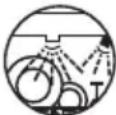 SILVERCREST SHMS 300 B1 - Použité symboly - 6