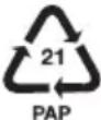 SILVERCREST SHMS 300 B1 - Použité symboly - 5