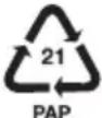 SILVERCREST SHMS 300 B1 - Dane techniczne - 5