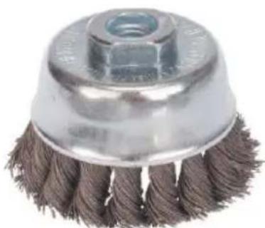 PARKSIDE PWS 125 D3 - Pode obter as peças de reposicao e os acessórios em www.grizzly-service.eu - 2