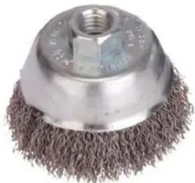 PARKSIDE PWS 125 D3 - Vous obtiendrez des pièces de rechange et des accessoires à l'adresse www.grizzly-service.eu. - 2