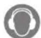PARKSIDE PWS 125 D3 - Symbols on the device: - 5