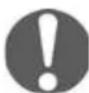 PARKSIDE PWS 125 D3 - Symbols used in the instructions: - 2