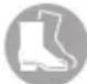 PARKSIDE PWS 125 D3 - Other symbols on the cutting disc: - 5
