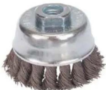 PARKSIDE PWS 125 D3 - Spare parts and accessories can be obtained at www.grizzly-service.eu - 3