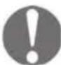 PARKSIDE PWS 125 D3 - Simbolos en las instrucciones de uso: - 2