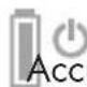 PARKSIDE PKGA 16 A1 - Overzicht van de LED-controle-indicaties (15a) op de lader (15): - 3
