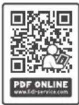 PARKSIDE PDSSA 20Li A1 - Warranty claim procedure - 1