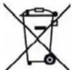 PARKSIDE PAT 20Li A1 - Disposal - 3