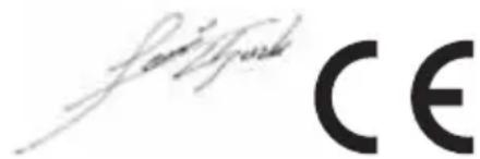 PARKSIDE PAT 20Li A1 - Zastosowane normy zharmonizowane - 1