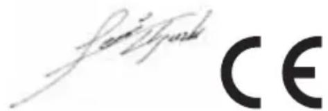 PARKSIDE PAT 20Li A1 - Angewandte harmonisierte Normen - 1