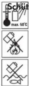 PARKSIDE PAR 10.8 A1 - Verwendung und Behandlung des Akkuwerkzeugs - 2