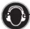 PARKSIDE PAR 10.8 A1 - Informations relatives aux bruits et aux vibrations : - 1
