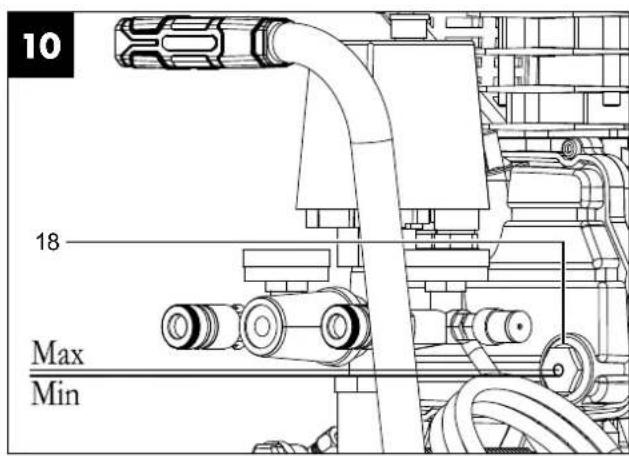 PARKSIDE PKO 270 A3 - 9