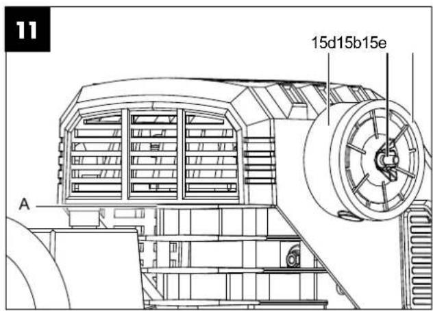 PARKSIDE PKO 270 A3 - 10