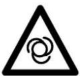 PARKSIDE PKO 270 A3 - Explanation of the symbols on the device - 5