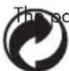 PARKSIDE PHP 500 C2 - Disposal - 1