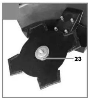 FLORABEST FBS 43 A1 - 20