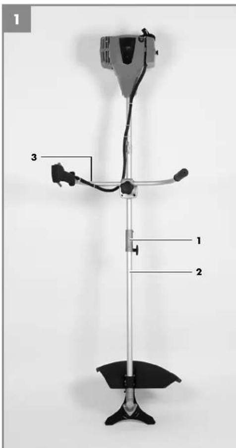 FLORABEST FBS 43 A1 - 3