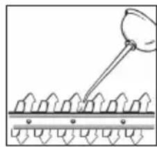 FLORABEST FGS 3.6 B2 - Nettoyage/entretien - 5