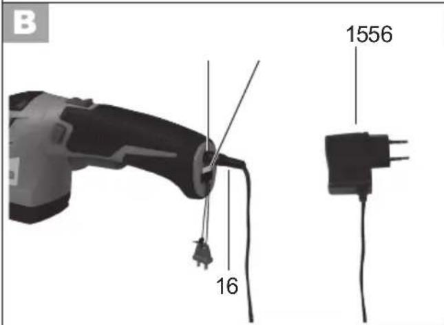 FLORABEST FGS 3.6 B2 - DE AT CH - 2