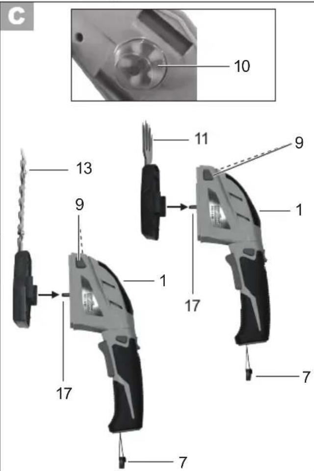 FLORABEST FGS 3.6 B2 - DE AT CH - 4