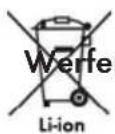 FLORABEST FAHE 20Li A1 - Entsorgung - 3