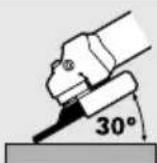 BTI WKS 17125 RE - Montaj ve işletim - 1
