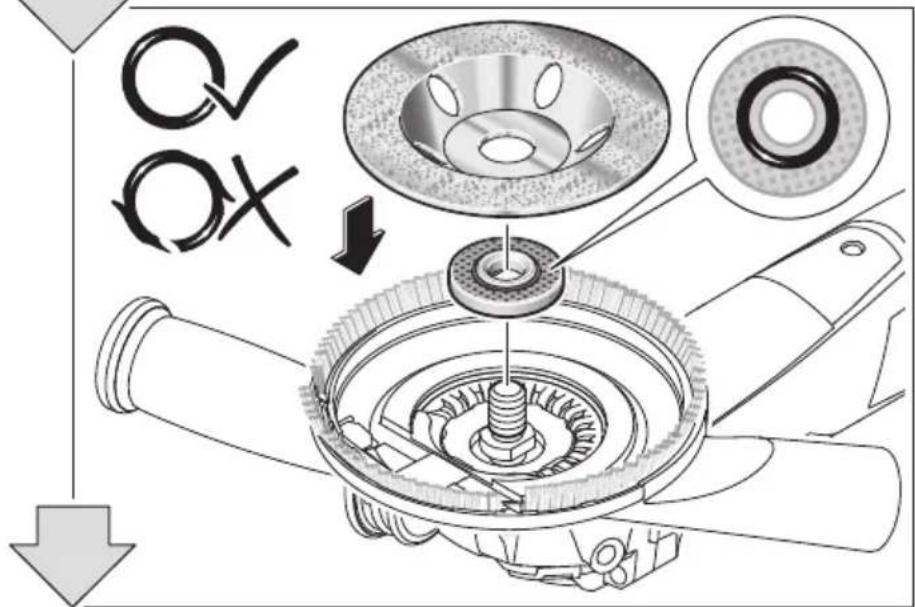 BTI WKS 17125 RE - Only for EC countries: - 54