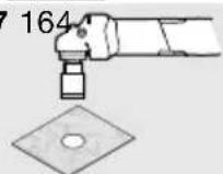 BTI WKS 17125 RE - Montage und Betrieb - 7