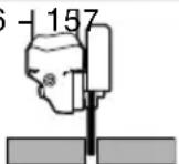 BTI WKS 17125 RE - Mounting and Operation - 2