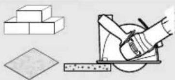 BTI WKS 17125 RE - Montaje y operación - 1