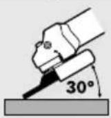 BTI WKS 17125 RE - Montage en gebruik - 1