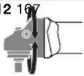 BTI WKS 17125 RE - Handelingsdoel Afbeelding Neem het volgende in acht Pagina - 2