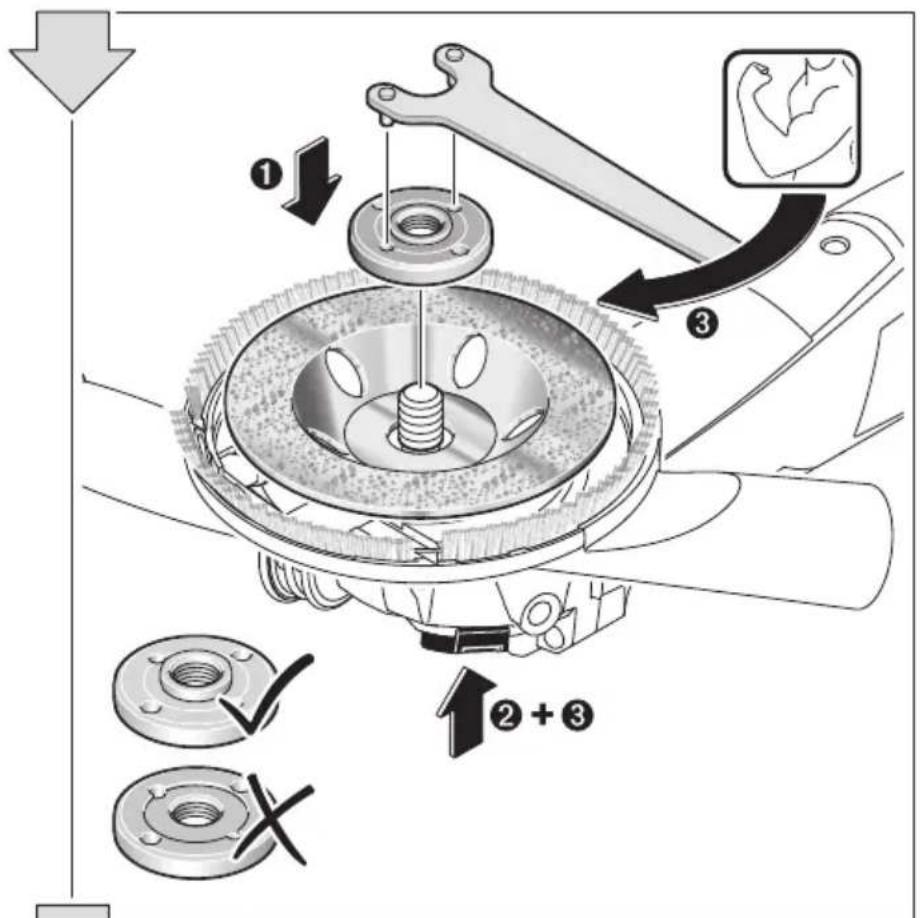 BTI WKS 17125 RE - Only for EC countries: - 55