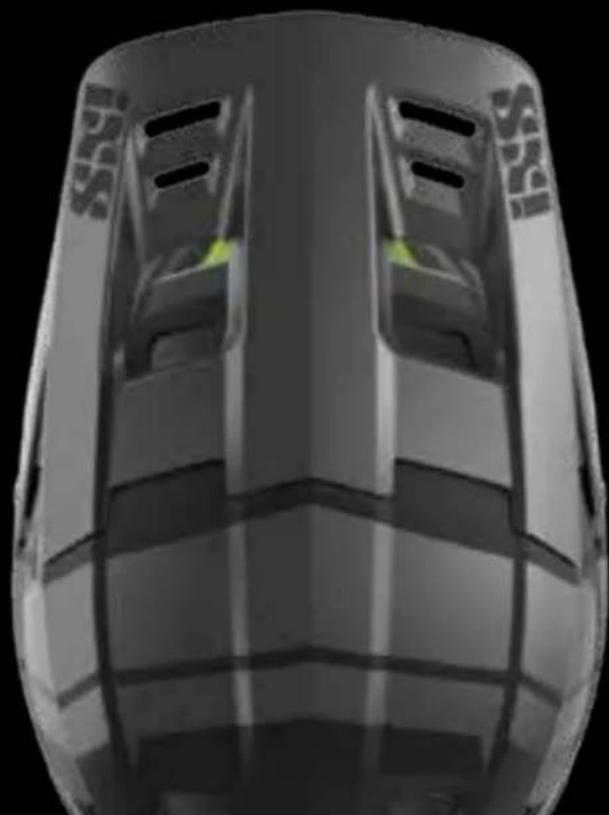 IXS XULT - Presenting the Xult - 1