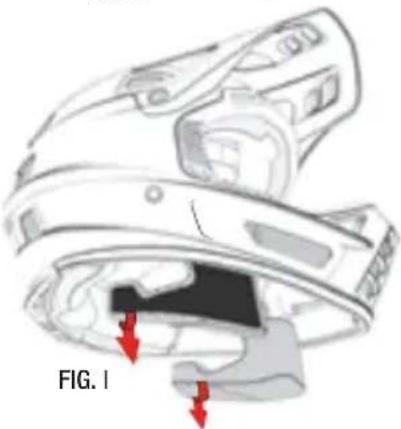IXS XULT - PROTECCIÓN PARA LOS OJOS - 2