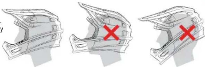 IXS XULT - WARNING - 1