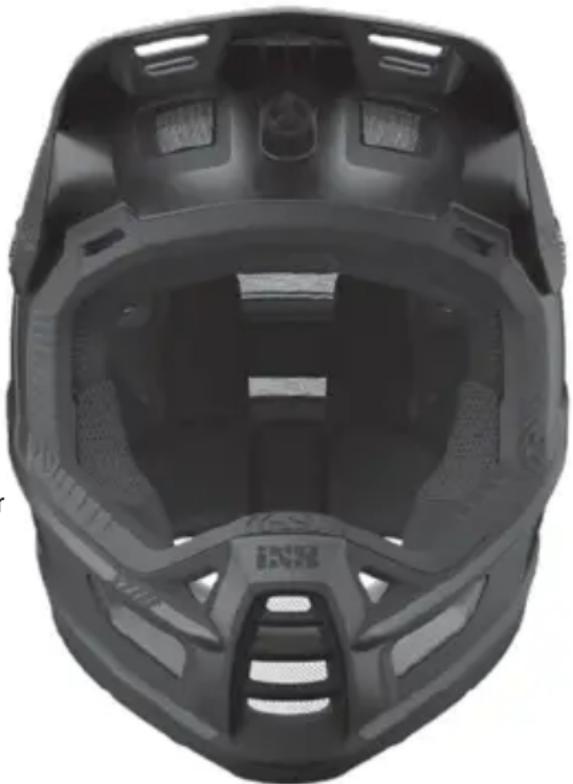IXS XULT - Xult reservedele: - 1
