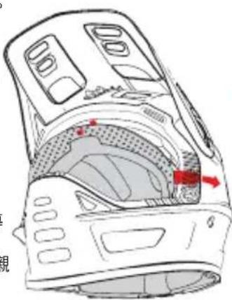 IXS XULT - 警告 - 1