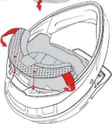 IXS XULT - PROTEZIONE OCCHI - 2