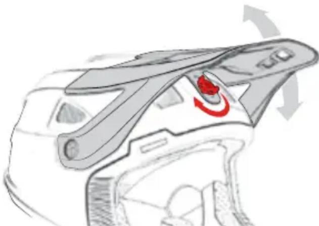 IXS XULT - GARANTIE - 1