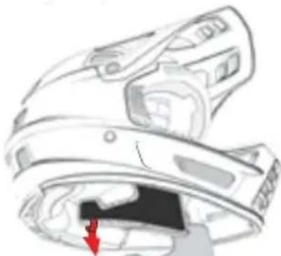 IXS XULT - PROTEZIONE OCCHI - 1