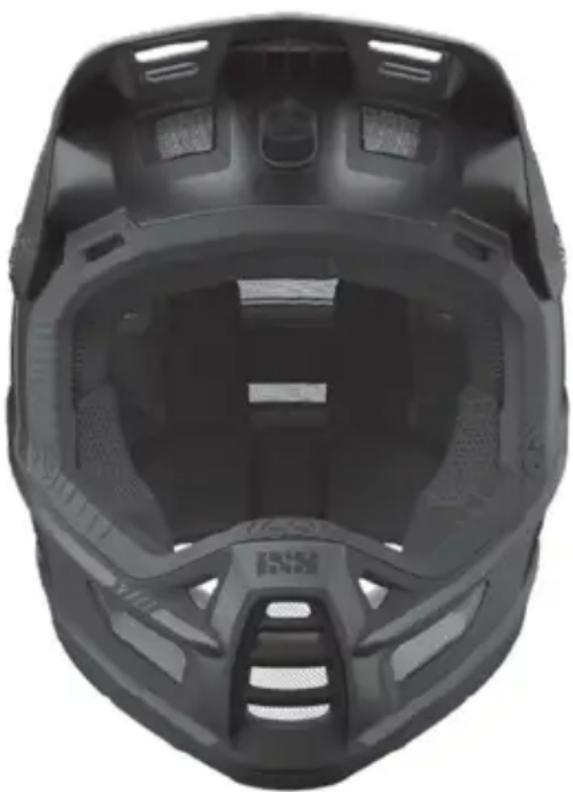 IXS XULT - Xult varaosia: - 1
