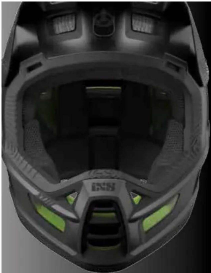 IXS XULT - 1