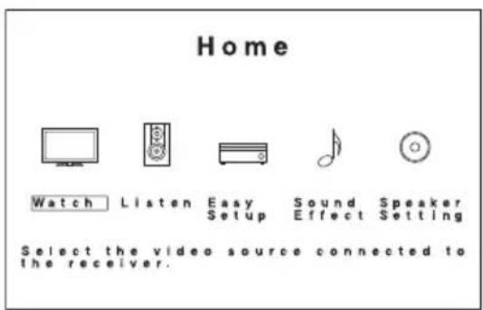SONY STRDH790 - Pulse HOME. - 1